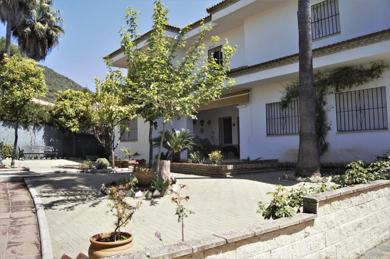 San Francisco Javier Villa Córdoba Exteriör bild