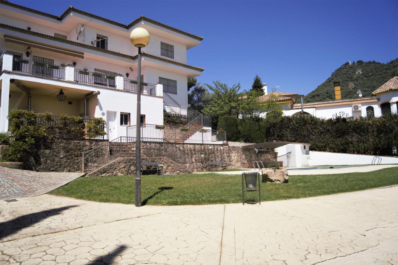 San Francisco Javier Villa Córdoba Exteriör bild
