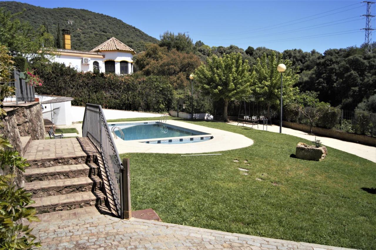 San Francisco Javier Villa Córdoba Exteriör bild