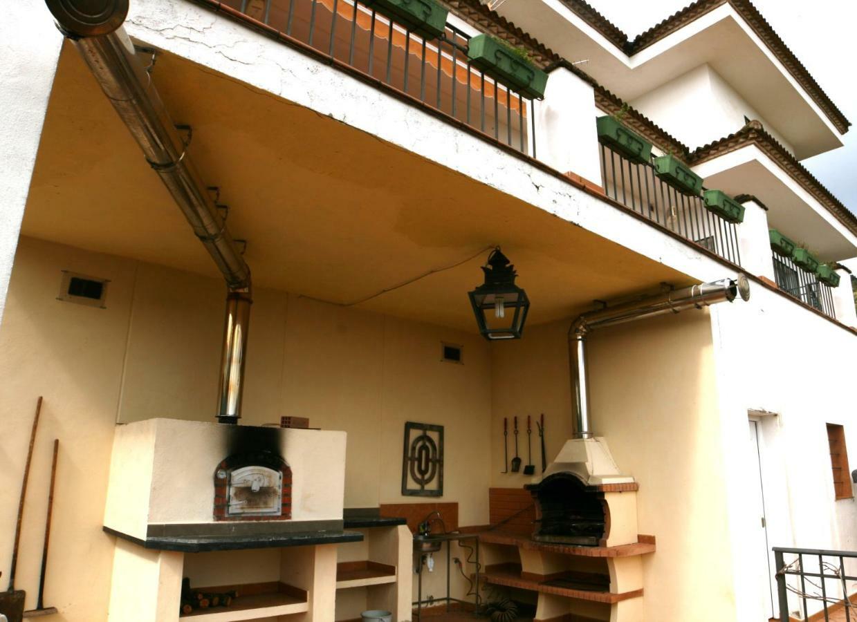 San Francisco Javier Villa Córdoba Exteriör bild